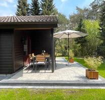 Ferienhaus in Dankern Sommerferien starten 28.06.–03.07.26 frei - Haren (Ems)