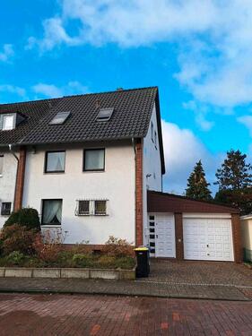 Foto - 5 Zimmer Reihenhaus zum Kaufen in Hannover