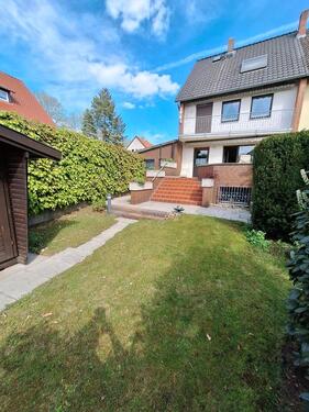 Foto - 5 Zimmer Reihenhaus in Hannover