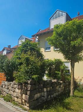 Foto - 4 Zimmer Reihenhaus zum Kaufen in Kempten (Allgäu)