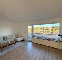 Schöne, lichtdurchflutete 95 qm Wohnung in Olpe