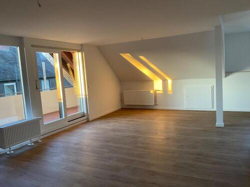 Foto - 3,5 Zi.-DG Wohnung in Oberteuringen Mitte