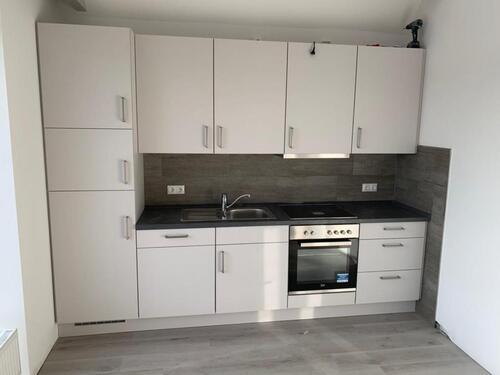 Foto - Sonnendurchflutete Galeriewohnung am Medembogen Otterndorf