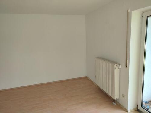 Foto - Etagenwohnung zur Miete in Werneck