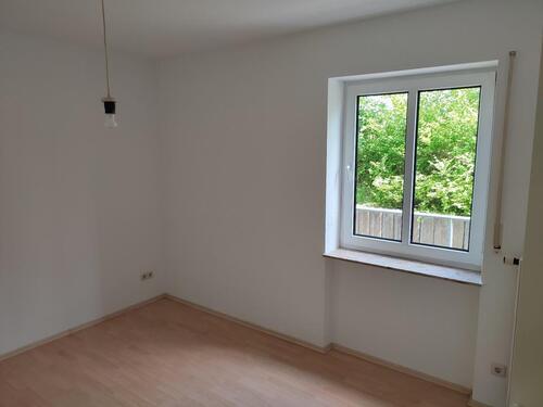 Foto - Etagenwohnung in Werneck