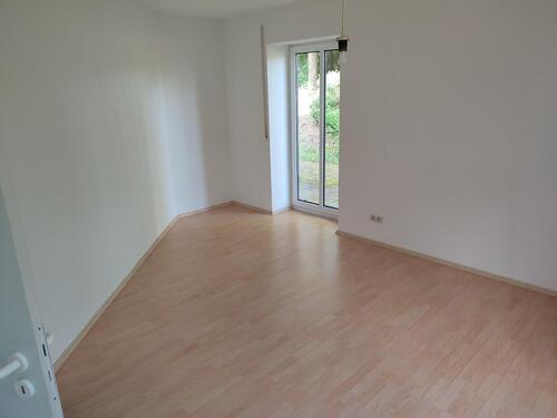 Foto - Etagenwohnung in Werneck zur Miete