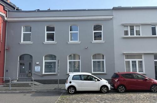 Foto - Charmante 2-Raumwohnung in Rostock Stadtmitte