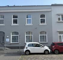 Charmante 2-Raumwohnung in Rostock Stadtmitte
