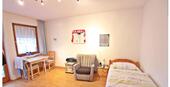 Foto - 1-Zimmer-Appartement mit Balkon