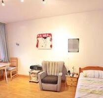 1-Zimmer-Appartement mit Balkon - Passau Maierhof