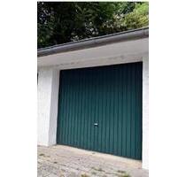 Garage mit zusätzlichem Stellplatz in Landshut-Achdorf (Nähe KH) - Kumhausen