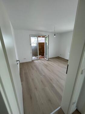 Foto - Etagenwohnung zur Miete in Waiblingen