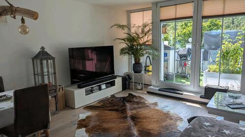 Foto - Etagenwohnung in Hildesheim zum Kaufen