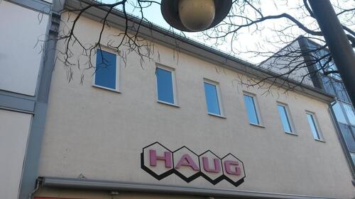 Foto - gewerbliche Mietfläche zentrale Innenstadtlage