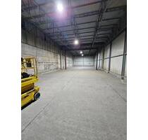 Lagerhalle zu vermieten | 450 qm | Werkstatt | Lager - Güstrow
