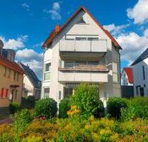 5-Zimmer-Maisonette, 96 m², Südbalkon, Toplage Bad Salzuflen