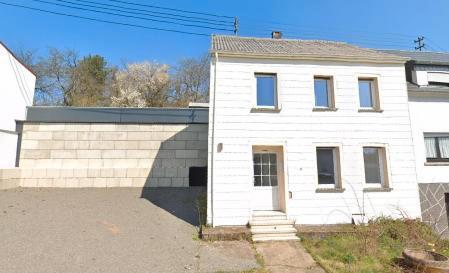 Foto - Haus zum Kauf - 155.000,00 EUR Kaufpreis,