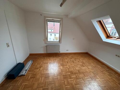 Foto - Etagenwohnung in Göppingen zur Miete