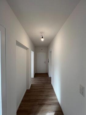 Foto - Etagenwohnung in Wolfsburg