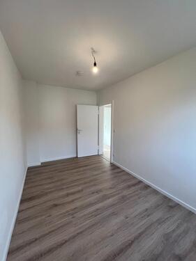 Foto - Etagenwohnung in Wolfsburg zur Miete