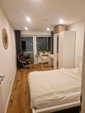 Foto - Naxhmiete WG Zimmer in Germering ab 07.12.2025