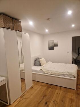 Foto - Etagenwohnung zur Miete in Germering