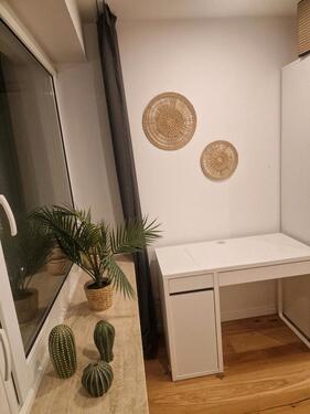 Foto - Etagenwohnung in Germering