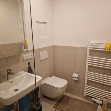 Foto - Etagenwohnung in Germering zur Miete