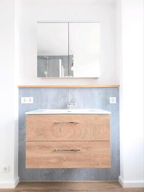 Foto - Attendorn Stadtzentrum - Erdgeschoss Wohnung zu vermieten