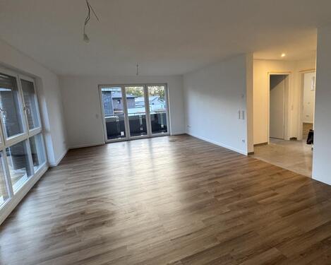 Foto - Etagenwohnung in Olfen zur Miete