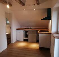 Moderne & helle 1 Zi.whg. mit Terrassenblick auf das LGS Gelände - Kronach