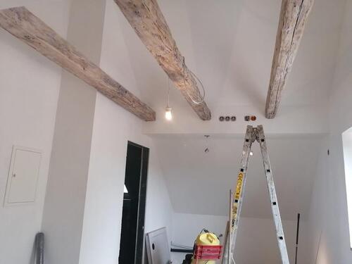 Foto - 1 Zimmer Etagenwohnung zur Miete in Kronach