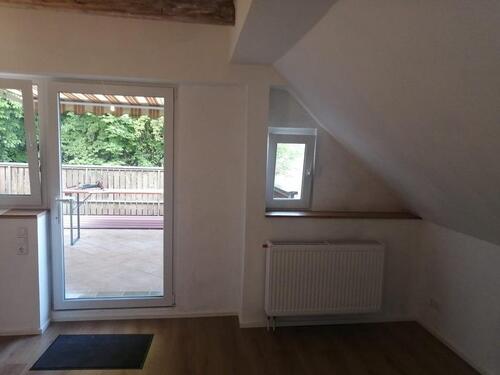 Foto - 1 Zimmer Etagenwohnung in Kronach