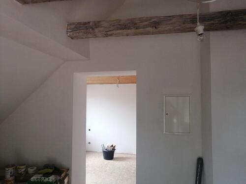 Foto - Etagenwohnung in Kronach zur Miete