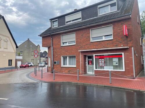 Foto - Gewerbefläche im Erdgeschoss – für Büro, Kleingewerbe, Praxis