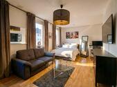 Foto - Modern City Apartment - All-Inclusive - 6 Monate ab sofort!