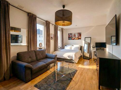 Foto - Modern City Apartment - All-Inclusive - 6 Monate ab sofort!