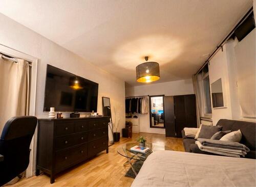 Foto - 1 Zimmer Etagenwohnung zur Miete in Köln