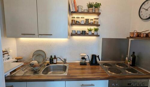 Foto - Etagenwohnung in Köln zur Miete