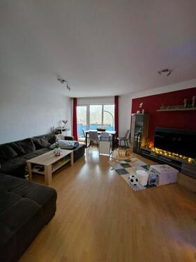 Foto - geräumige 3-Raumwohnung - 697,00&nbsp;EUR Kaltmiete, ca.&nbsp; 72,00&nbsp;m&sup2;