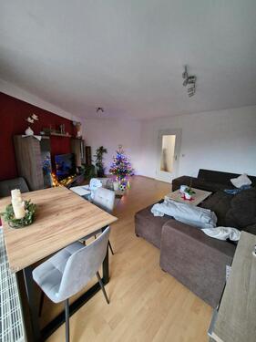 Foto - 3 Zimmer Etagenwohnung zur Miete in Stralsund