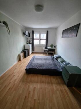 Foto - 3 Zimmer Etagenwohnung in Stralsund