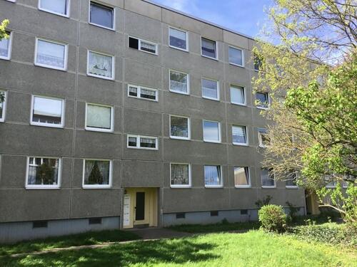 Foto - Gelegenheit: günstig geschnittene 3-Zimmer-Wohnung in guter Wohnlage