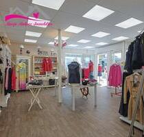 Attraktive Gewerbefläche in Top-Innenstadtlage - Jever