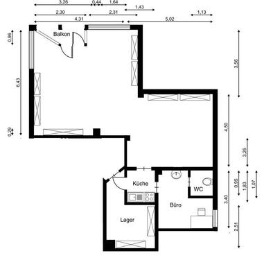 Foto - andere zur Miete in Jever