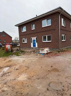 Foto - 3 Zimmer Etagenwohnung zur Miete in Seestermühe