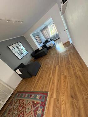 Foto - 4 Zimmer Etagenwohnung zur Miete in Duisburg