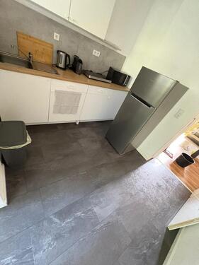 Foto - Etagenwohnung in Duisburg zur Miete