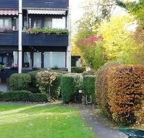 3 Zimmer Wohnung mit Balkon zentrale und ruhige Lage - Unterhaching