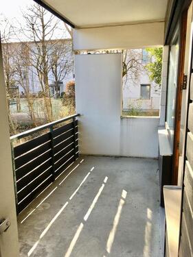 Foto - 3 Zimmer Etagenwohnung zur Miete in Unterhaching